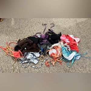 Gigantic Bathing Suit/Bikini Lot